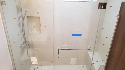 interior remodel in Bay Area — finished, photo 1