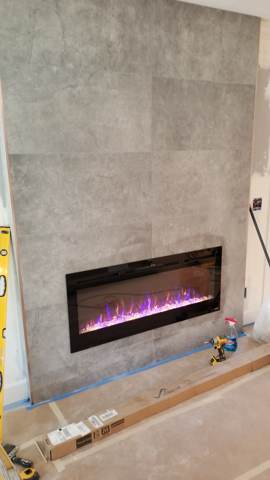interior remodel in Bay Area — under construction, photo 14