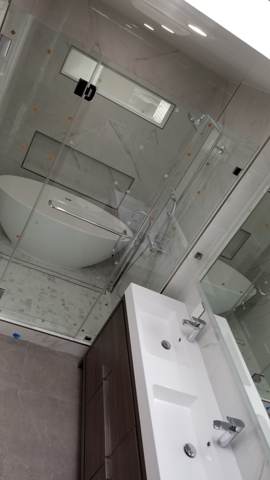 interior remodel in Bay Area — under construction, photo 21