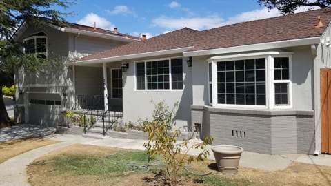 interior remodel in Bay Area — finished, photo 7
