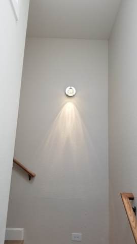 interior remodel in Bay Area — finished, photo 9