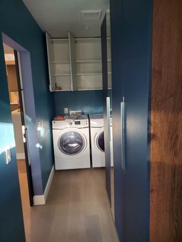 kitchen and bathroom remodel in Bay Area — under construction, photo 4