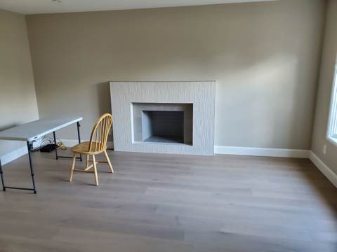 kitchen and bathroom remodel in Bay Area — under construction, photo 5