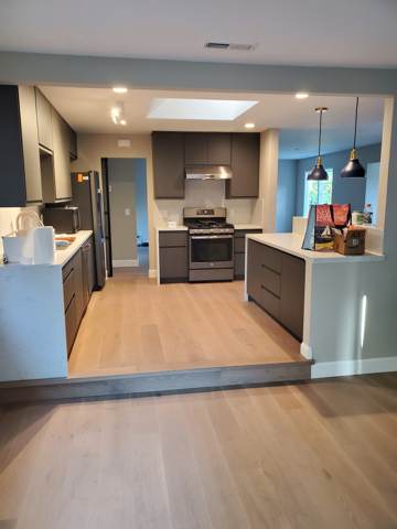 kitchen and bathroom remodel in Bay Area — before work started, photo 7