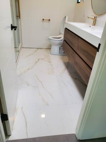 kitchen and interior remodel in Bay Area — finished, photo 1
