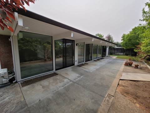kitchen and interior remodel in Bay Area — finished, photo 11