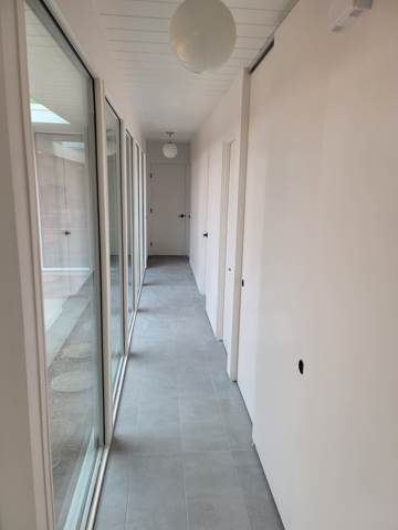kitchen and interior remodel in Bay Area — finished, photo 13