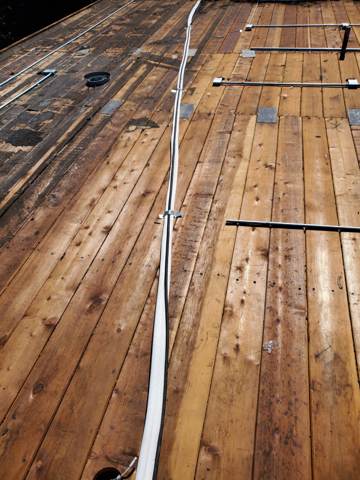 kitchen and interior remodel in Bay Area — under construction, photo 15