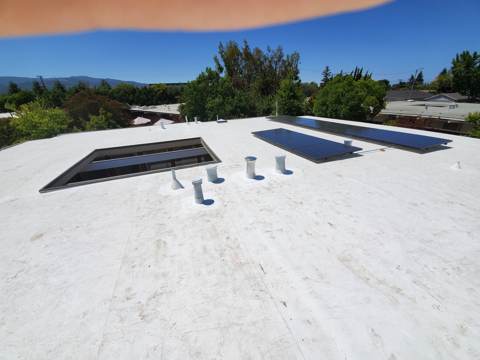 kitchen and interior remodel in Bay Area — under construction, photo 27