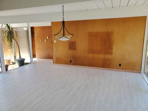 kitchen and interior remodel in Bay Area — before work started, photo 35