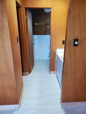kitchen and interior remodel in Bay Area — before work started, photo 37