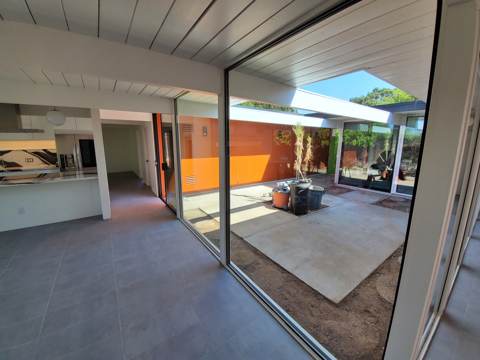 kitchen and interior remodel in Bay Area — finished, photo 7