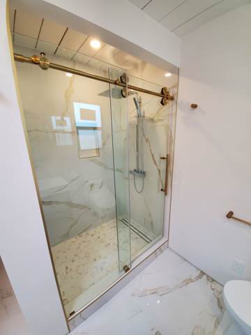 kitchen and interior remodel in Bay Area — finished, photo 9