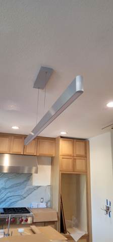kitchen remodel in Bay Area — under construction, photo 28