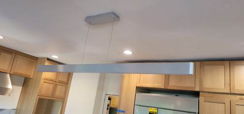 kitchen remodel in Bay Area — under construction, photo 29
