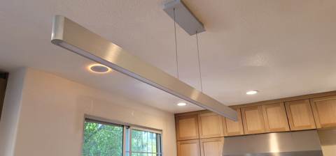 kitchen remodel in Bay Area — under construction, photo 30