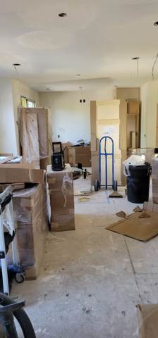 kitchen remodel in Bay Area — before work started, photo 38