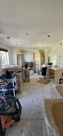 kitchen remodel in Bay Area — before work started, photo 39