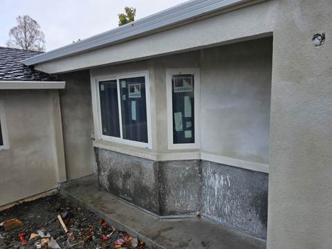 kitchen and whole-home remodel in Bay Area — finished, photo 1