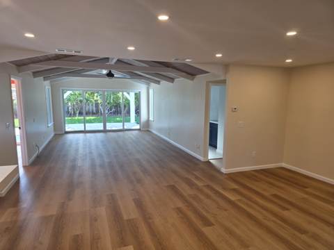 kitchen and whole-home remodel in Bay Area — finished, photo 11