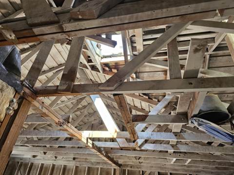 kitchen and whole-home remodel in Bay Area — under construction, photo 22