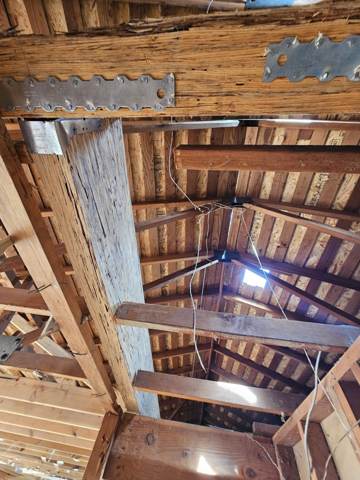 kitchen and whole-home remodel in Bay Area — under construction, photo 25