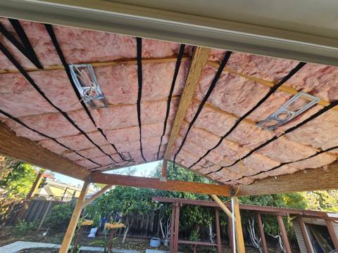 kitchen and whole-home remodel in Bay Area — under construction, photo 30