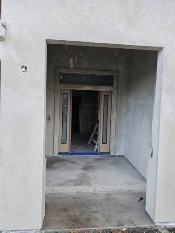 kitchen and whole-home remodel in Bay Area — under construction, photo 32