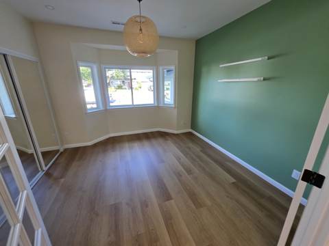 kitchen and whole-home remodel in Bay Area — finished, photo 4