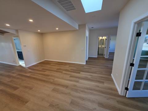 kitchen and whole-home remodel in Bay Area — finished, photo 6