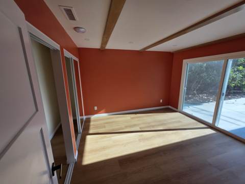 kitchen and whole-home remodel in Bay Area — finished, photo 7