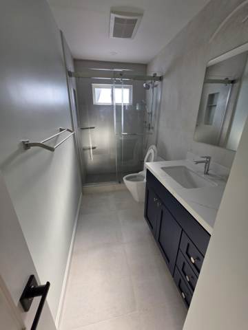 kitchen and whole-home remodel in Bay Area — finished, photo 8