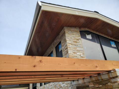whole-house remodel in Bay Area — finished, photo 1