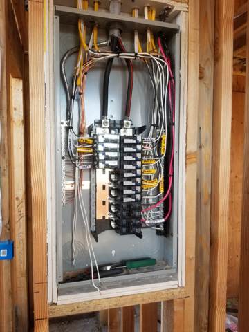 whole-house remodel in Bay Area — under construction, photo 18