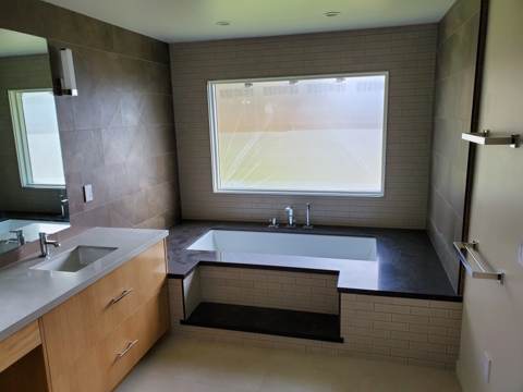 whole-house remodel in Bay Area — finished, photo 7