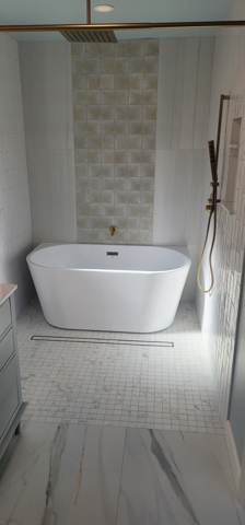 bathroom and interior remodel in Bay Area — finished, photo 10