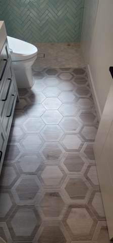bathroom and interior remodel in Bay Area — finished, photo 12