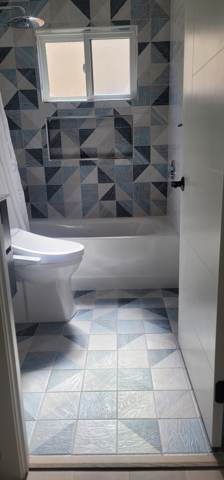 bathroom and interior remodel in Bay Area — finished, photo 13