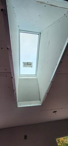 bathroom and interior remodel in Bay Area — under construction, photo 37