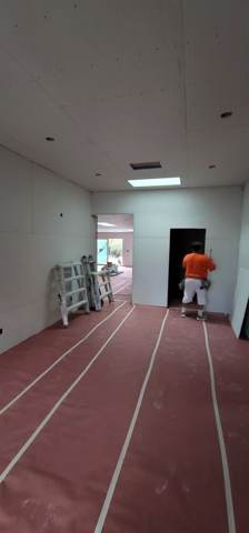 bathroom and interior remodel in Bay Area — under construction, photo 40