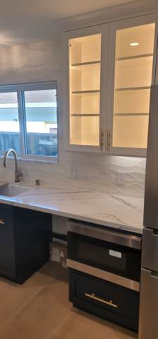 bathroom and interior remodel in Bay Area — finished, photo 7