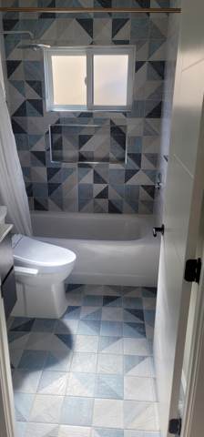 bathroom and interior remodel in Bay Area — finished, photo 9