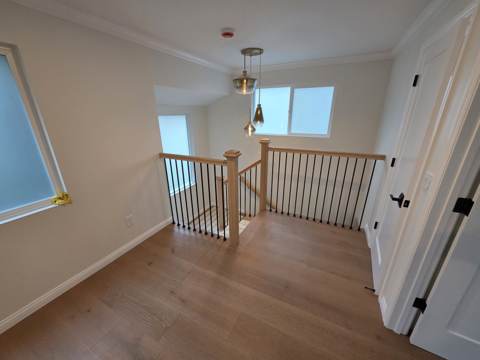 interior and exterior remodel in Bay Area — finished, photo 1