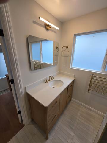 interior and exterior remodel in Bay Area — finished, photo 10