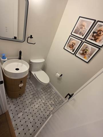 interior and exterior remodel in Bay Area — finished, photo 14