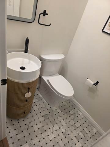 interior and exterior remodel in Bay Area — finished, photo 15