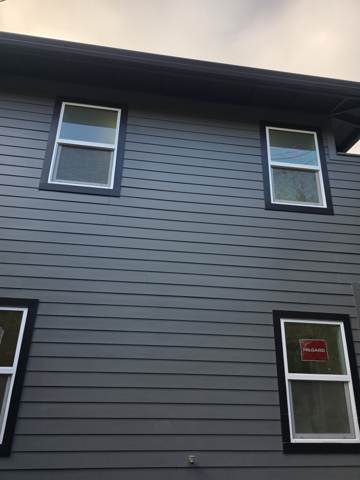 interior and exterior remodel in Bay Area — under construction, photo 20