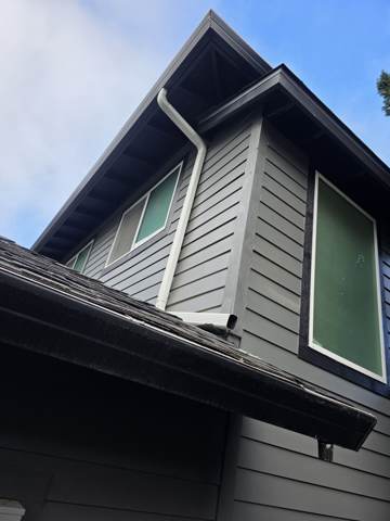 interior and exterior remodel in Bay Area — under construction, photo 21