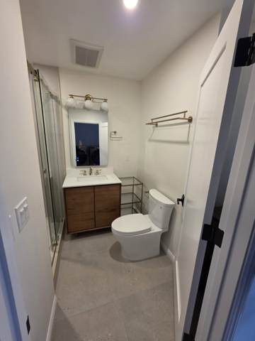 interior and exterior remodel in Bay Area — under construction, photo 26