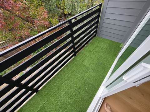 interior and exterior remodel in Bay Area — finished, photo 3